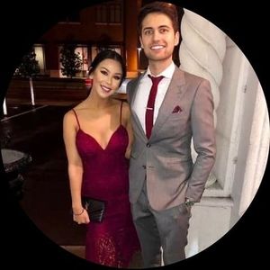 Meet your Posher, Jeff